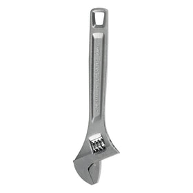 KINCROME ADJUSTABLE WRENCH 200MM (8")
