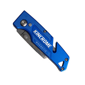 KINCROME FOLDING MAGNETIC KNIFE