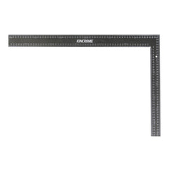 RAFTER SQUARE ALUMINIUM BLACK