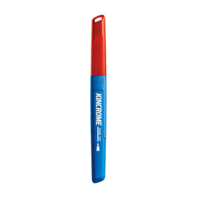 KINCROME RED MARKER FINE TIP