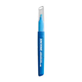 KINCROME - BLUE HIGHLIGHTER - CHISEL POINT
