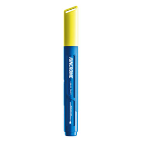 KINCROME - YELLOW PAINT MARKER - BULLET POINT