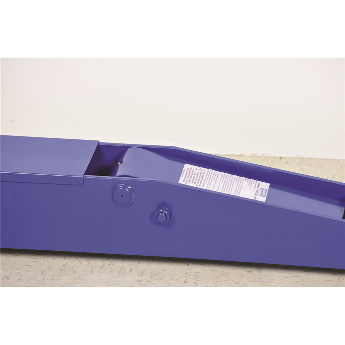 TROLLEY JACK 5 TONNE TRUCK