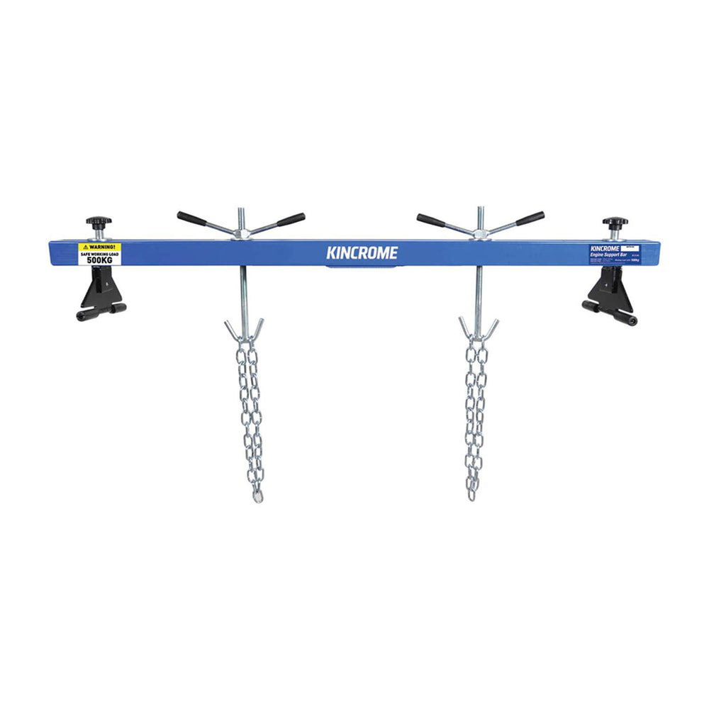 KINCROME ENGINE SUPPORT BAR 500KG