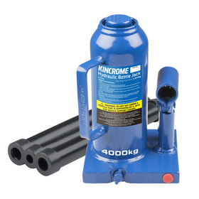 KINCROME 4000KG BOTTLE JACK