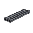This is an image of black plastic welding electrode holders rods K12151 at Kennedys Welding Supplies in Derwent Park TAS, Tool Shop