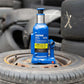 KINCROME 10,000KG BOTTLE JACK