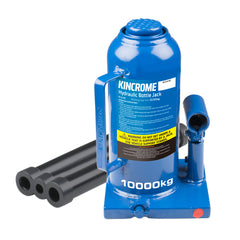 KINCROME 10,000KG BOTTLE JACK