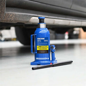 KINCROME 20,000KG BOTTLE JACK