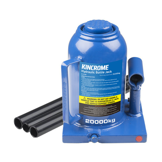 KINCROME 20T SQUAT BOTTLE JACK
