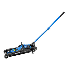 KINCROME TROLLEY JACK 1850KG