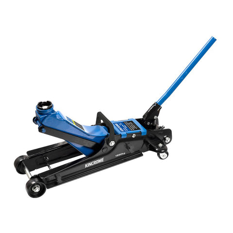 KINCROME TROLLEY JACK 1850KG