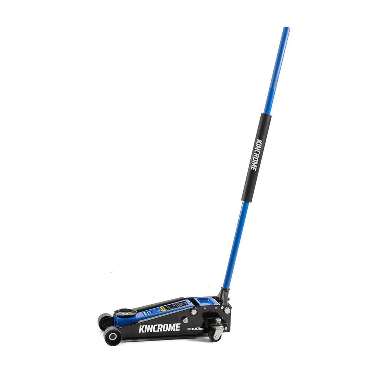 KINCROME 2000KG GARAGE JACK