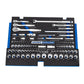 KINCROME 172PCE TOOL CHEST KIT