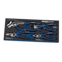 KINCROME 172PCE TOOL CHEST KIT