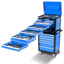 KINCROME 281PC EVOLUTION 14 DRAW WORKSHOP KIT