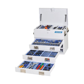 KINCROME 279 PCE H/DUTY TRUCK BOX TOOL KIT