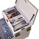 KINCROME 279 PCE H/DUTY TRUCK BOX TOOL KIT