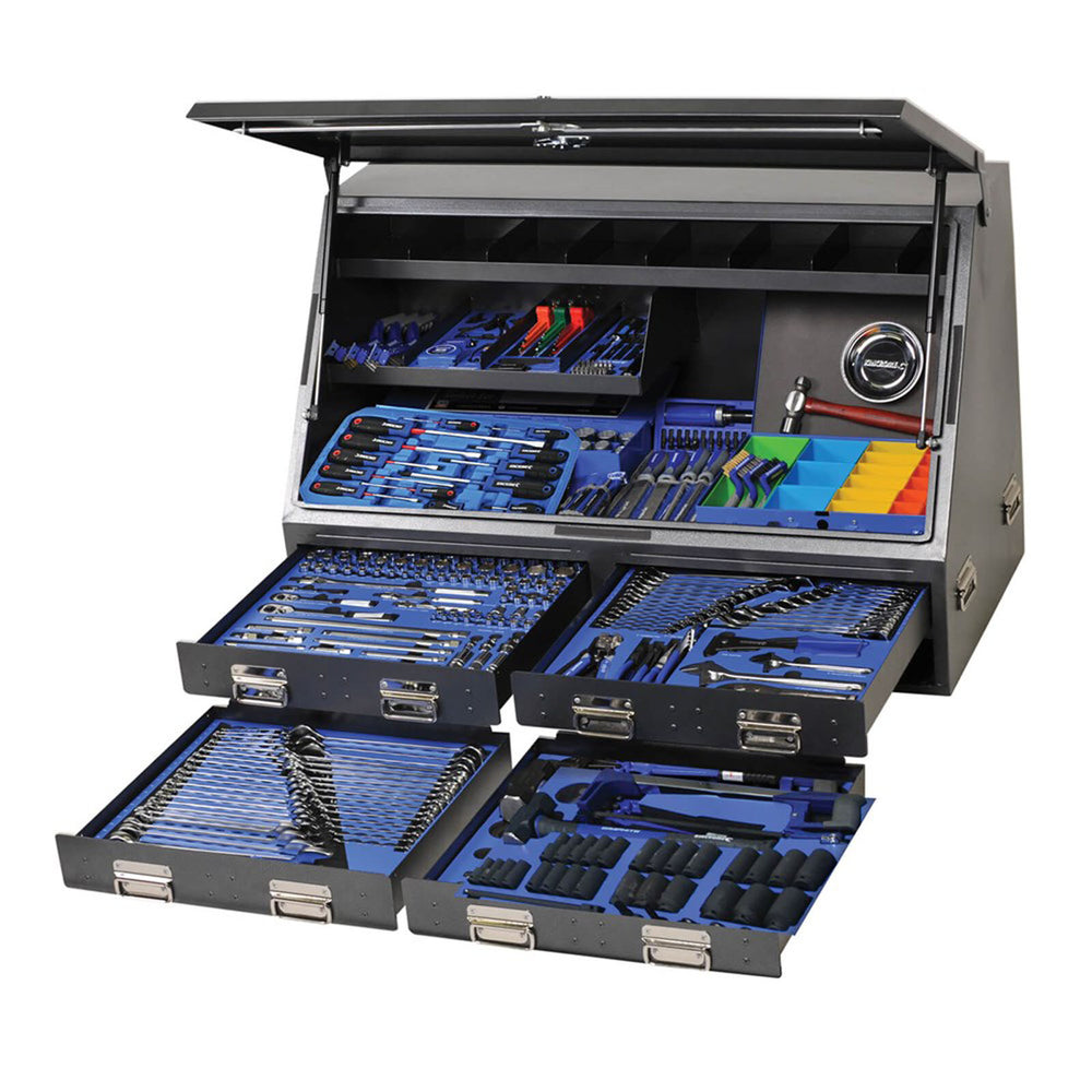 384 PC TRUCK BOX