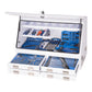 KINCROME 232 PCE 4 DR TRUCK BOX WHITE