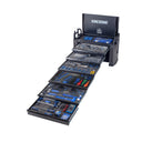 KINCROME 452PC 6DRAW OFFROAD TRUCK BOX BLACK