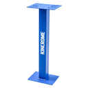 This is an image of a blue Kincrome welding pedestal stand, displayed by Kennedys Welding Supplies in Derwent Park, TAS offering tool shop and welding specialist services