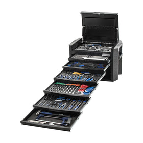 KINCROME 403 PCE BLACK CONTOUR BOX