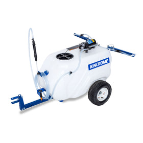120 LTR SPRAYER