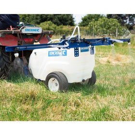 120 LTR SPRAYER