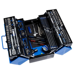 KINCROME - 147 PIECE CANTILEVER TOOL KIT