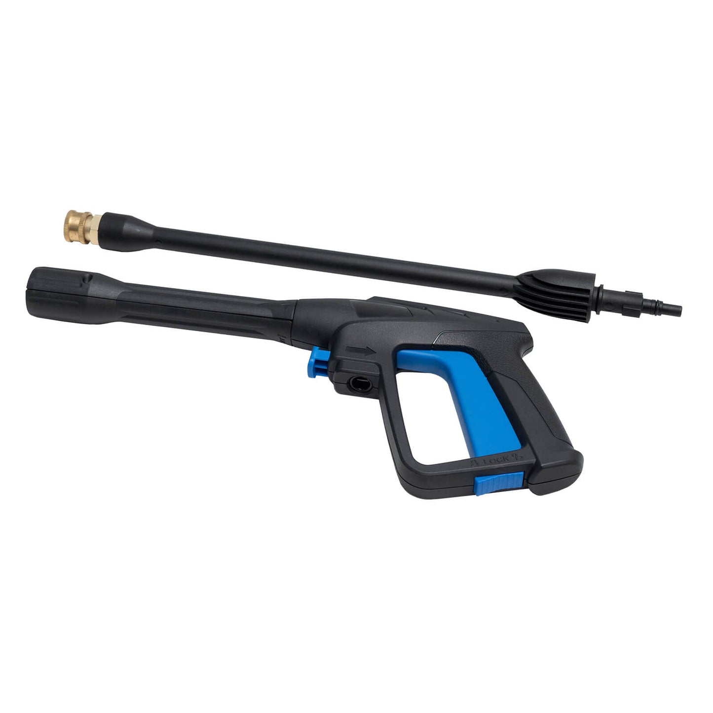 KINCROME 2000W ELECTRIC PRESSURE WASHER