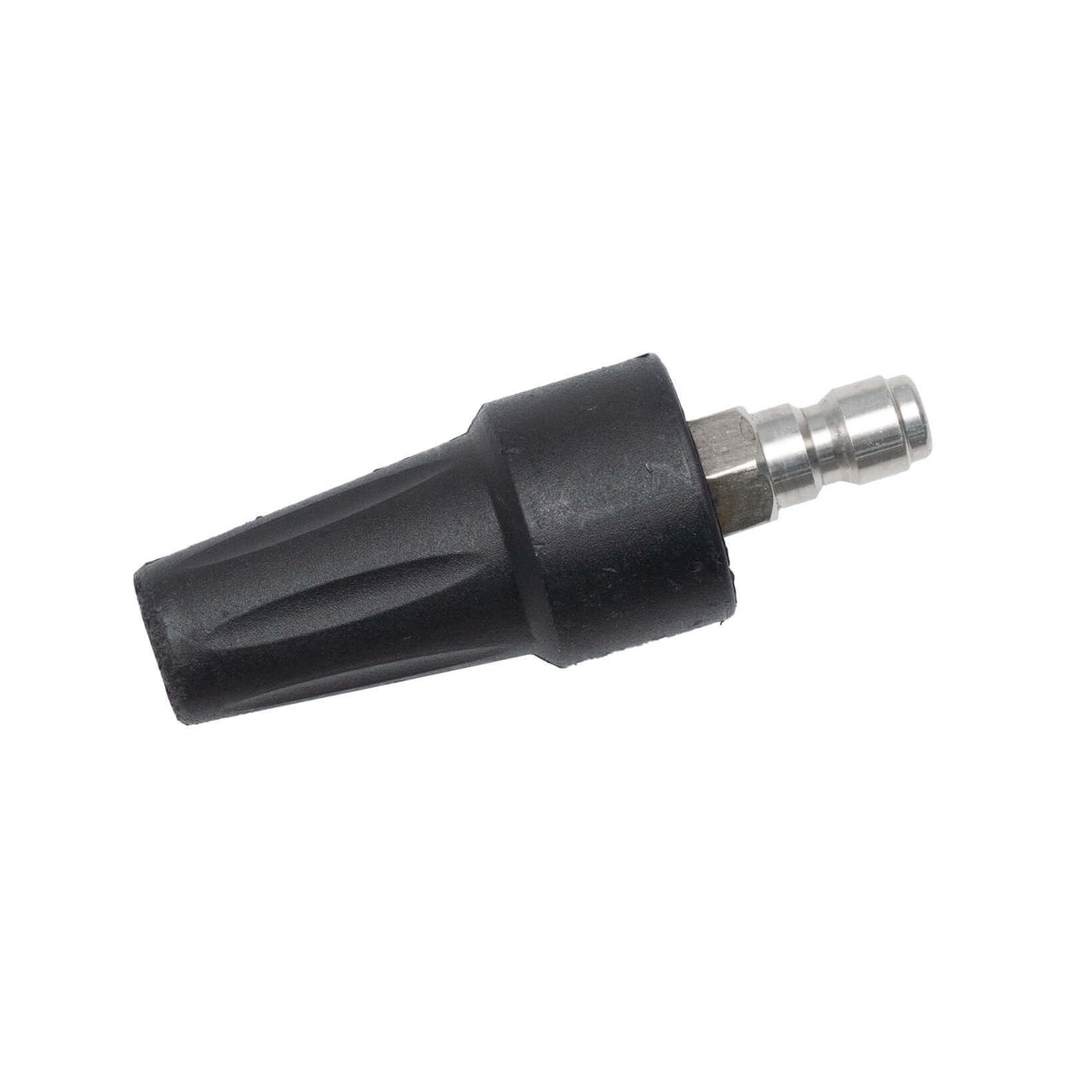 This is an image of a black and metal welding accessory part by Kennedys Welding Supplies in Derwent Park TAS, specialists in tool shop and welding