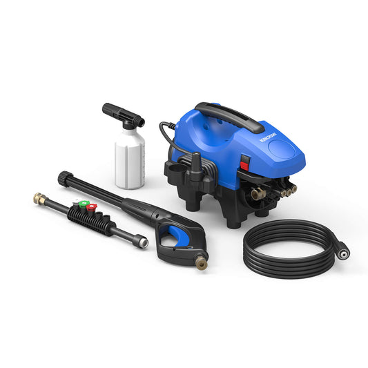 KINCROMEELECTRIC PRESSURE WASHER 2100W
