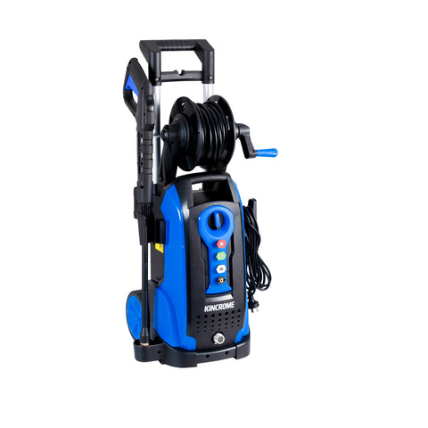 KINCROME ELECTRIC PRESSURE WASHER 2100W 2400PSI