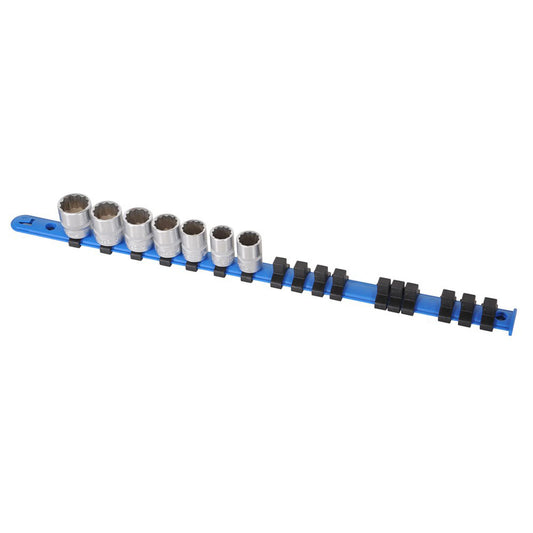 KINCROME SOCKET RAIL 17 CLIP 3/8 DVE