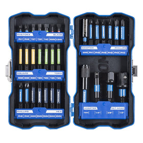 KINCROME 32PC IMPACT BIT SET