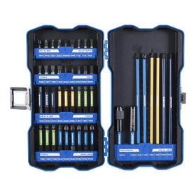 KINCROME 44PC IMPACT BIT SET