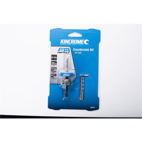 KINCROME COUNTERSINK BIT 10-12G