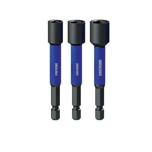 nut driver 3pck set