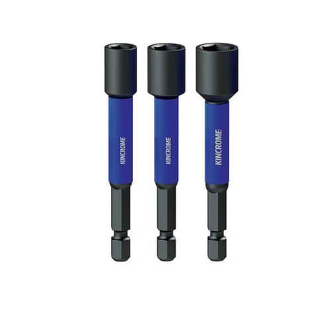 nut driver 3pck set
