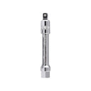 This is an image of a chrome Impact Driver Bit Holder tool available at Kennedys Welding Supplies Derwent Park TAS tool shop and welding specialists