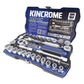 KINCROME-LOKON SET 1/2 29P MET/IMP