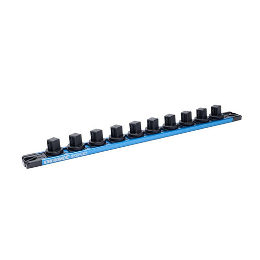 KINCROME 1/2DR SOCKET RAIL