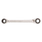 KINCROME Double Ring 12-in-3 Gear Spanner Set 3 Piece