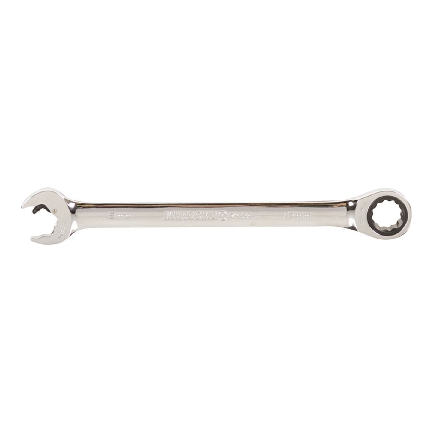8P OPEN END RAT GEAR SPNR-IMP