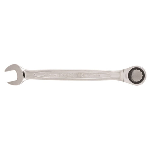 KINCROME 16P REV GEAR SPANNER-MET/IMP