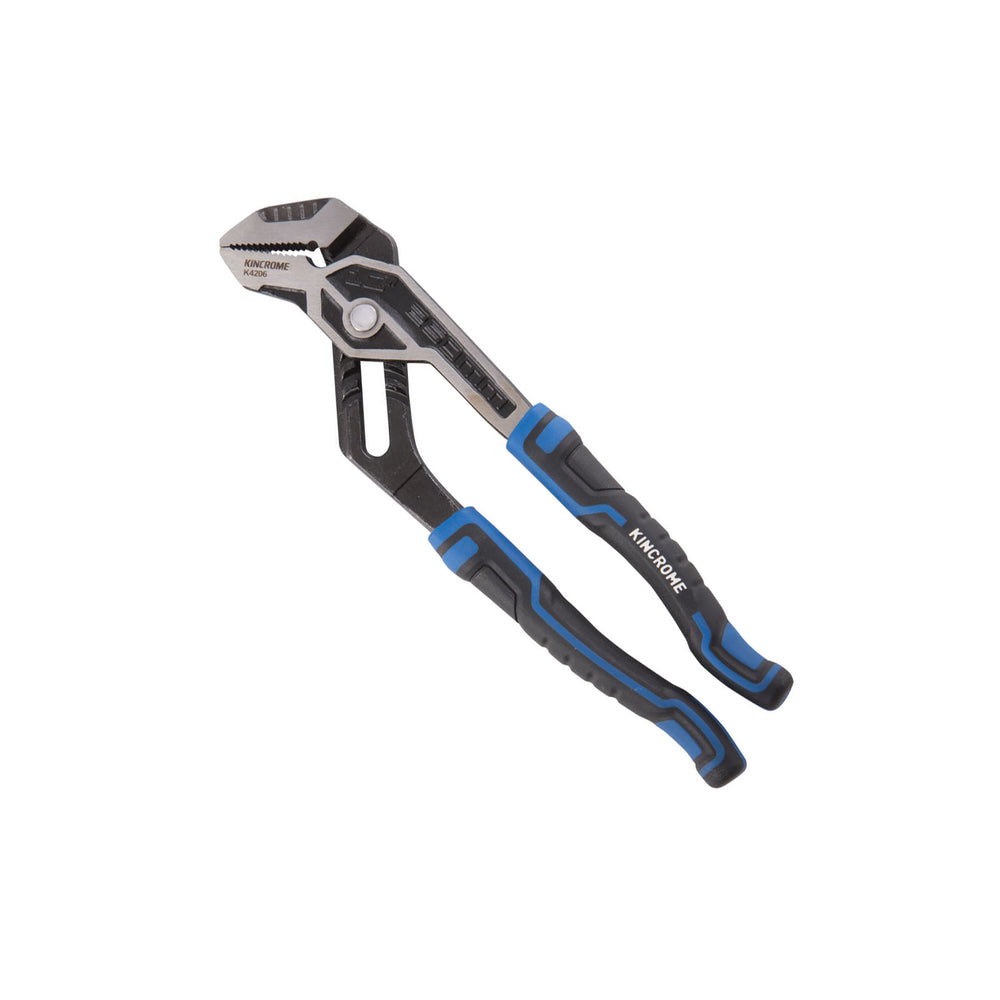 KINCROME 10" 250MM MULTIGRIP PLIERS