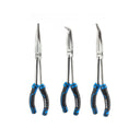 KINCROME - 3PCE 275MM LONG REACH PLIER SET