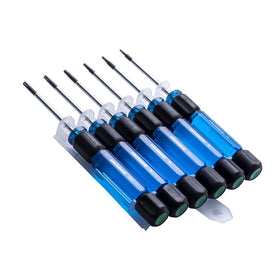 PRECISION TORX SDRIVER SET