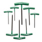 KINCROME 8PCE T-HANDLE HEX KEY SET TORX